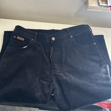 Mens Wrangler Texas W36 L32