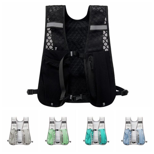 Hydration vest running - hydration,