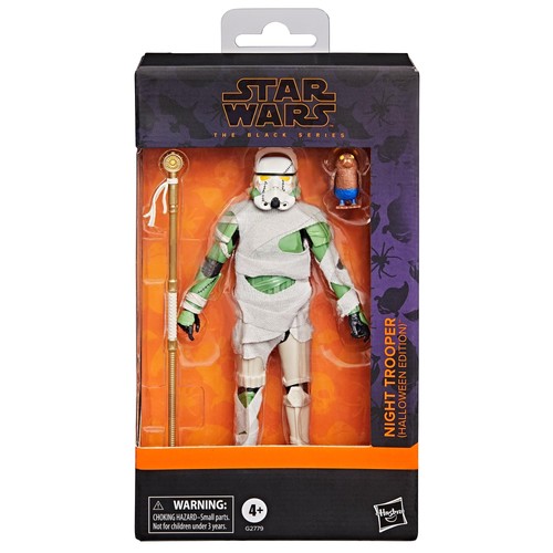 Star wars the black series - wars,