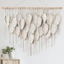 ASTNIC Macrame Wall Hanging