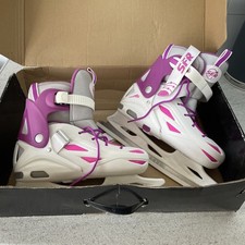 SFR eclipse light up