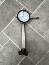 Park Tool TS-2DI Dial Indicator Gauge for TS-2 and TS-2.2 Truing Stands