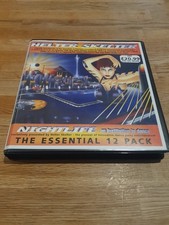 Helter Skelter Rave Tape Pack