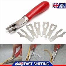 PVC Vinyl Floor Welding