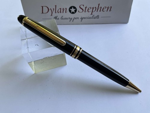 Montblanc meisterstuck 164 - meisterstuck,
