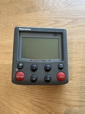 Raymarine ST6002 autopilot display