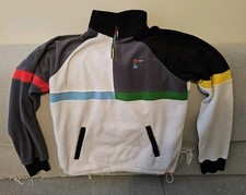 Cool Shirtz Fleece Quarter