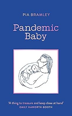 Pandemic baby becoming a - pandemic,