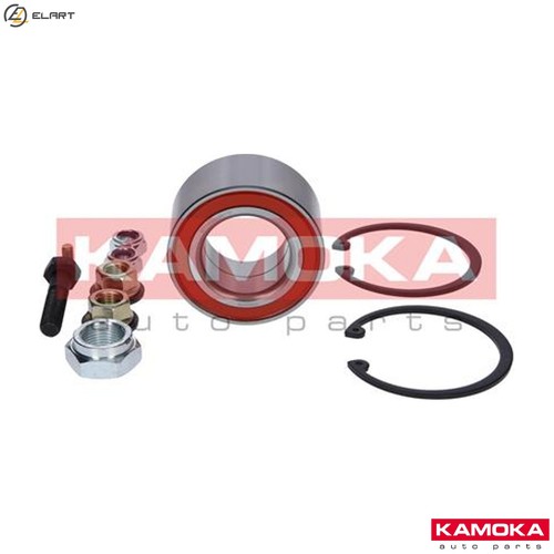 Wheel bearing kit - bearing,