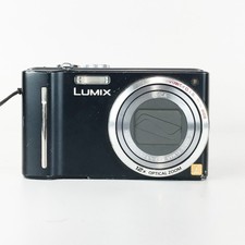 Panasonic Lumix DMC-TZ8 12.1