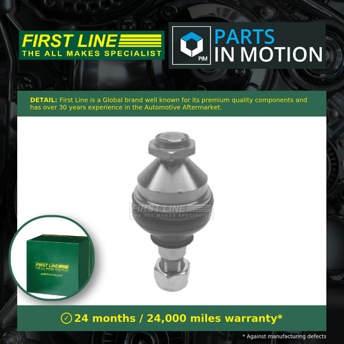 Ball joint fits peugeot - fits,