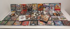 41x Job Lot Bundle of PC Games