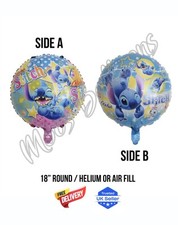 Disney Lilo And Stitch Multi