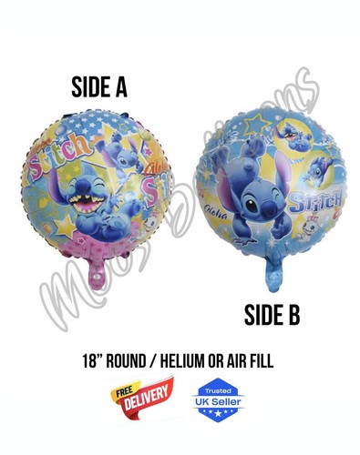 Disney lilo and - and, stitch