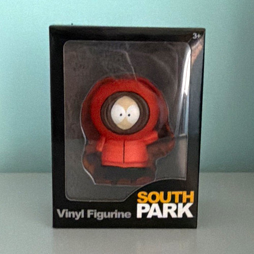 South park kenny mccormick - south,