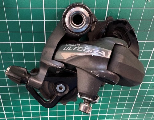 Shimano ultegra 6700 10 - shimano, rd-6700