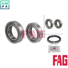 WHEEL BEARING KIT 713 6440 10 FOR DAEWOO HOLDEN JACKAROO/MONTEREY RODEO/Pickup