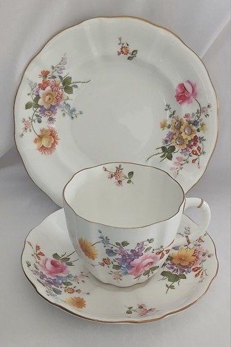 Vintage royal crown derby - royal,