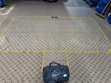 Hi Gear Horizon 400 Tent Carpet - 459