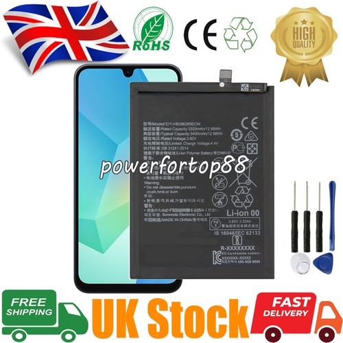 Battery for huawei p20 - for, /