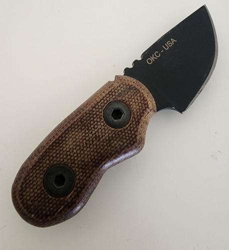 Ranger knives little - knives,