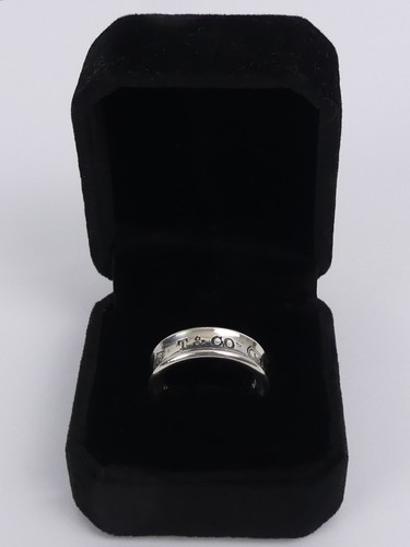 Tiffany t co1837 - &, 925