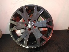 VAUXHALL ZAFIRA Alloy Wheel