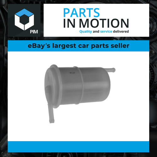 Fuel filter fits nissan - fits,