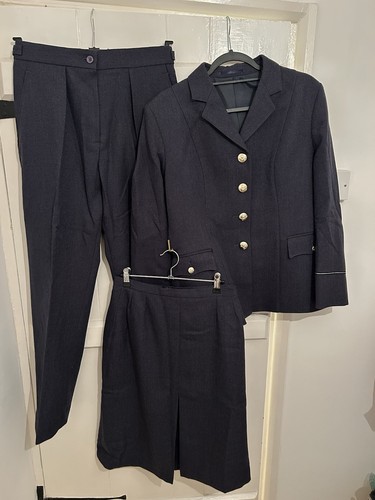 Raf ladies no1 dress - dress, uniform