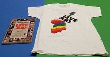 LIVE AID 1985 RARE VTG