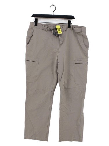 Rohan track pants trousers - track,