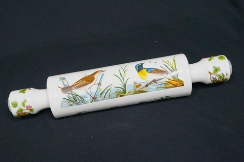Vintage portmeirion birds of - portmeirion, "birds