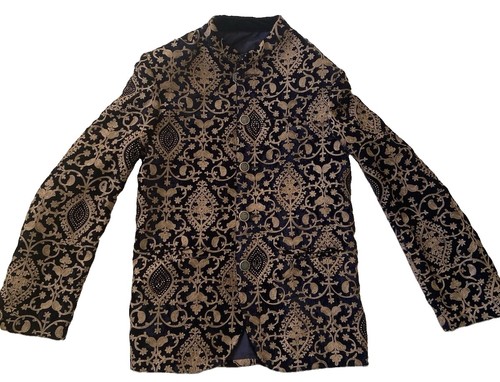 Indian ethnic brocade - indian,