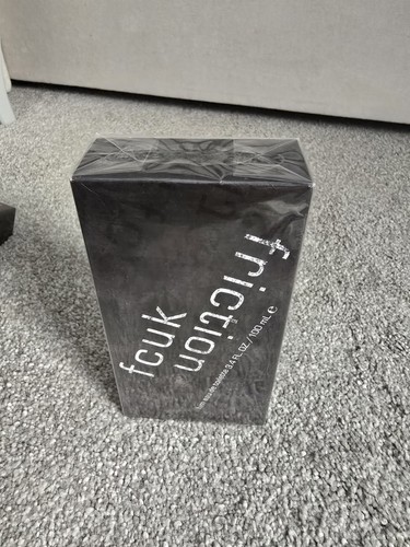 Fcuk friction for him eau - for, de