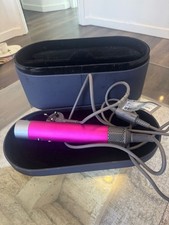 Dyson HS05 Air Wrap Complete Long Multi-Styler - Cooper / Nickel