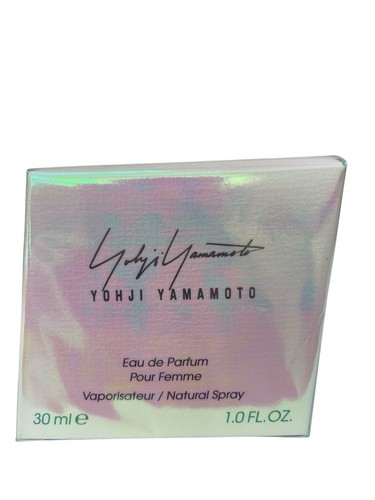 Yohji yamamoto edp pour femme - yohji,