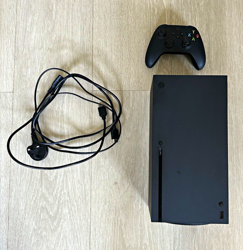 Microsoft xbox series - microsoft,