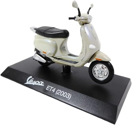 Vespa et4 2003 - 2003,