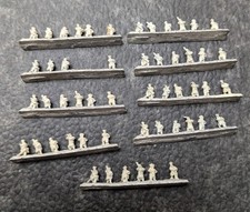 6mm Burmese/Khmer Army