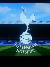 2025-2026 Tottenham (Spurs) v