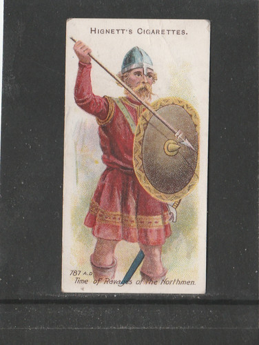 1924 hignett arms armour - 1924,