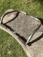 Britax Crash Bars (rear set)