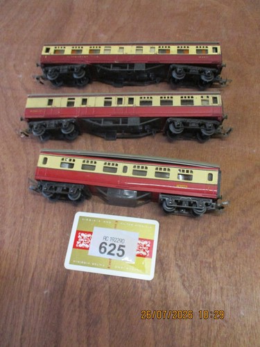 Triang gauge train - ,