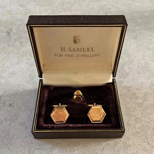 Samuel men pair of - men's,
