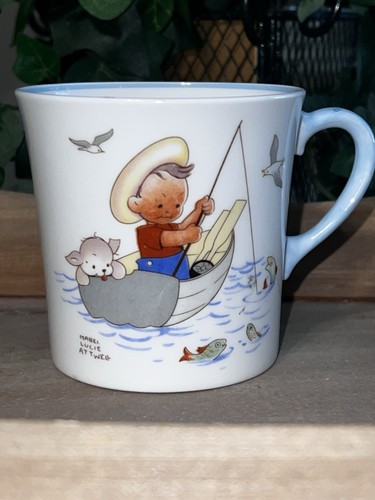 Vintage mabel lucie attwell - vintage,