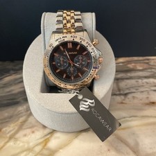 RocaWear Classic Mens Watch