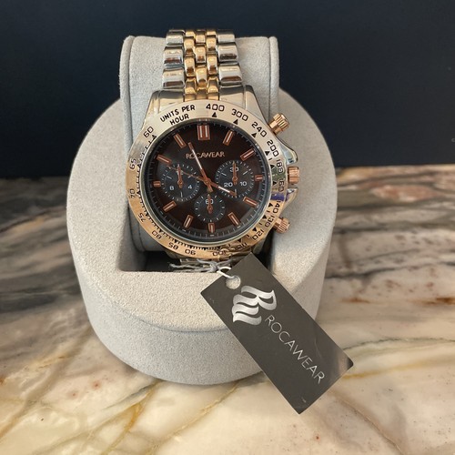 Rocawear classic mens - rocawear, watch