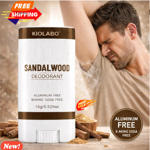 Sandalwood whole body - sandalwood,
