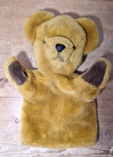 MERRYTHOUGHT SOOTY HAND GLOVE
