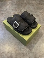 Gucci Monogram Padded